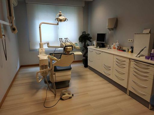 Clínica Dental José Mª Valdivieso consultorio dental
