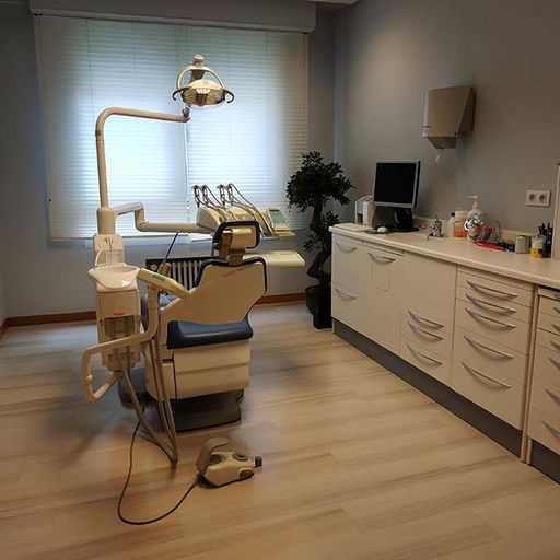 Clínica Dental José Mª Valdivieso consultorio dental