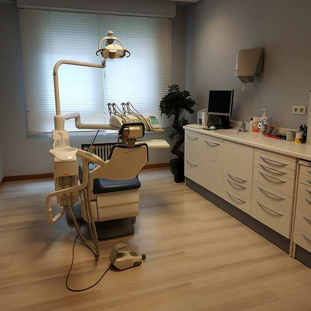 Clínica Dental José Mª Valdivieso consultorio dental