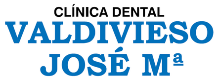 Clínica Dental José Mª Valdivieso logo