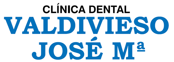 Clínica Dental José Mª Valdivieso logo