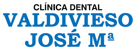 Clínica Dental José Mª Valdivieso logo